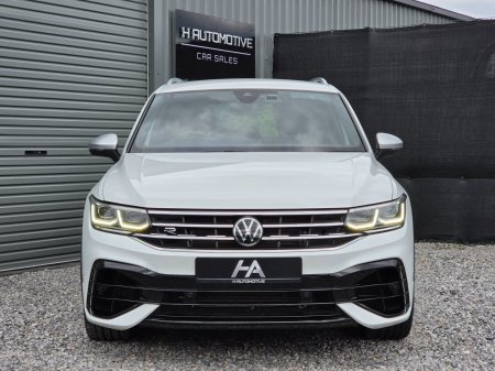 2022 Volkswagen Tiguan - photo 27