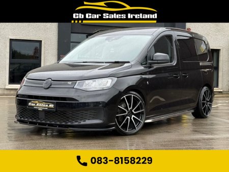 2023 Volkswagen Caddy - photo 7