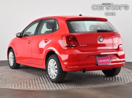 2017 Volkswagen Polo - photo 3