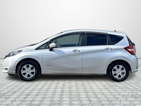 2019 Nissan Note - photo 5
