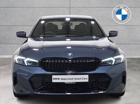 2026 BMW 3-Series - photo 16
