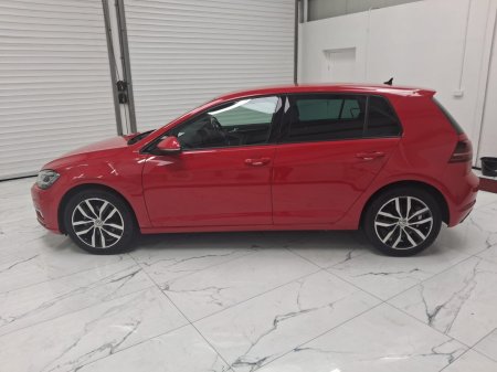 2019 Volkswagen Golf - photo 6