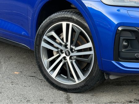 2021 Audi Q5 - photo 6