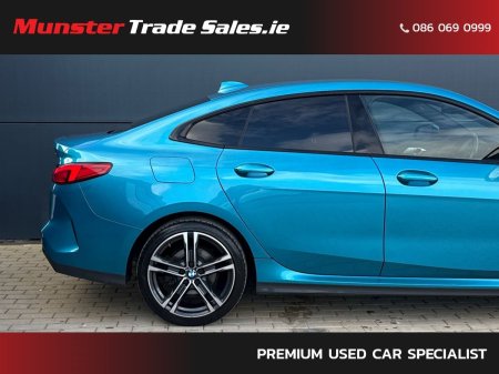 2023 BMW 2-Series - photo 2