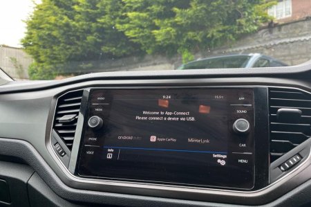 2019 Volkswagen T-Roc - photo 32