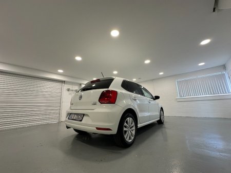 2016 Volkswagen Polo - photo 13
