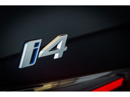 2024 BMW i4 - photo 38