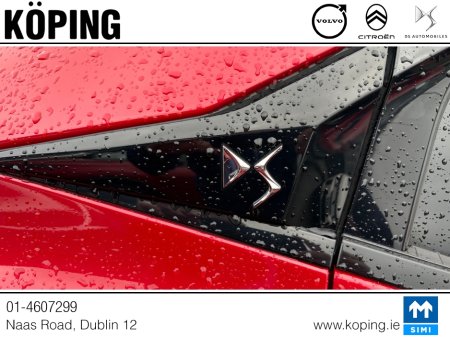 2023 DS Automobiles DS 4 - photo 55