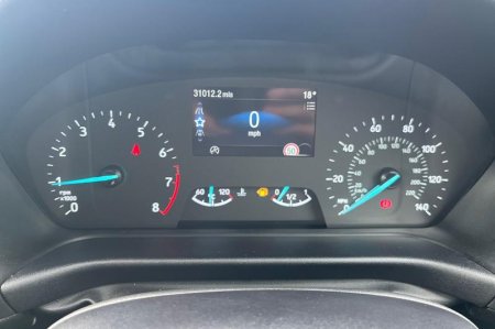 2023 Ford Fiesta - photo 13
