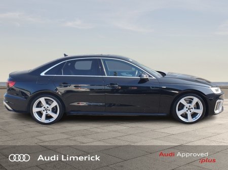 2022 Audi A4 - photo 8