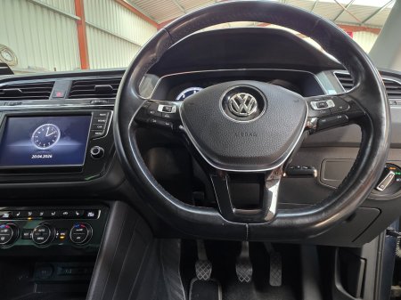 2017 Volkswagen Tiguan - photo 15