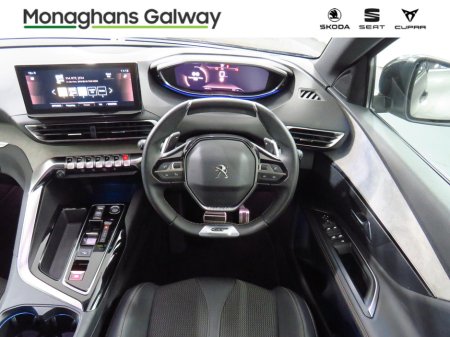 2024 Peugeot 3008 - photo 19