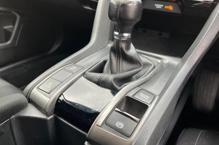 2018 Honda Civic - photo 37