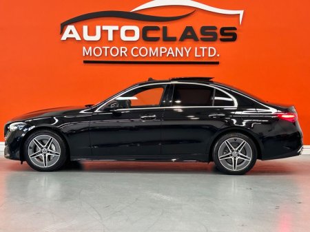 2023 Mercedes-Benz C-Class - photo 12