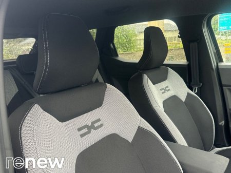 2026 Dacia Duster - photo 17