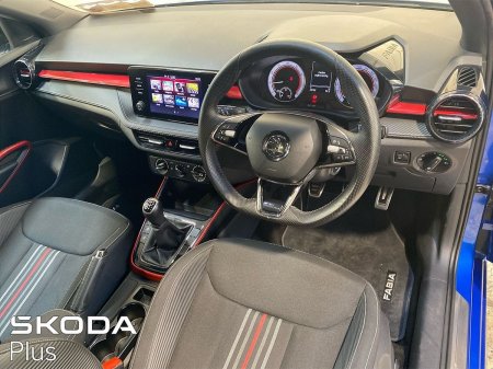 2023 Skoda Fabia - photo 7