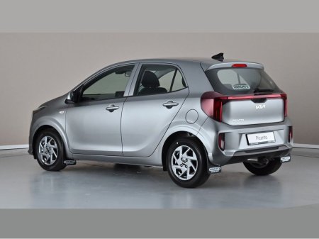 2026 Kia Picanto - photo 2