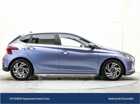 2026 Hyundai i20 - photo 14