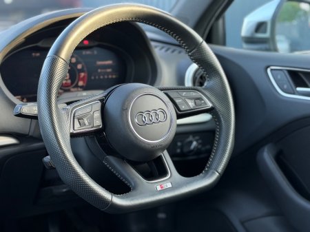 2021 Audi S3 - photo 12