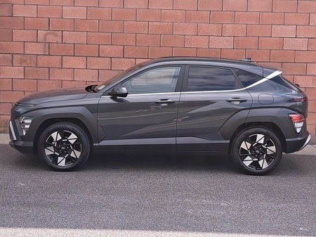 2027 Hyundai KONA - photo 3