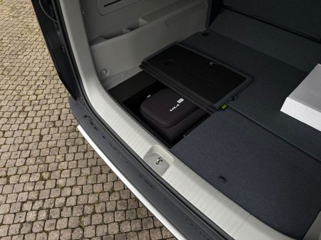 2026 Kia PV5 - photo 32
