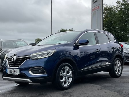 2019 Renault Kadjar - photo 2