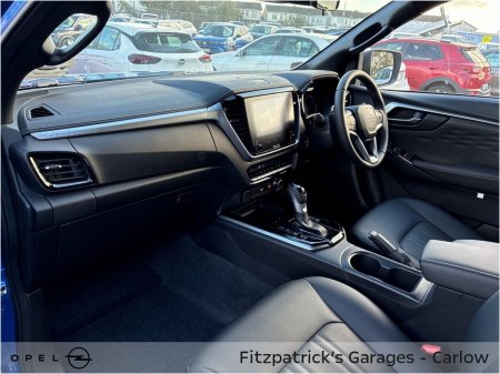 2026 Isuzu D-Max - photo 7
