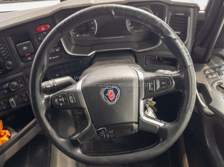 2020 SCANIA R Series - photo 24