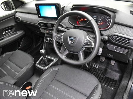 2022 Dacia Jogger - photo 6