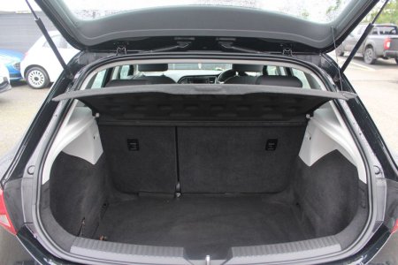 2016 SEAT Leon - photo 21