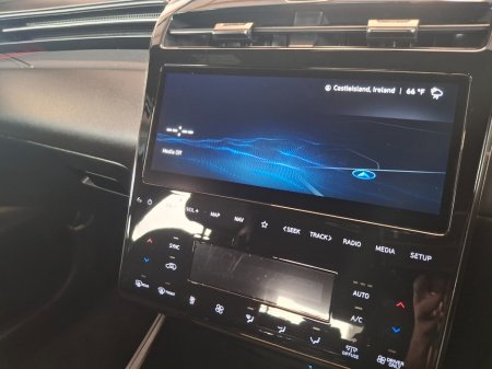 2023 Hyundai Tucson - photo 16