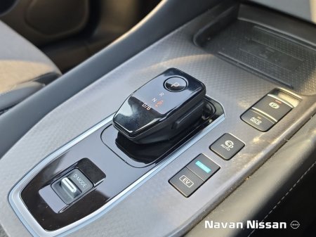 2026 Nissan Qashqai - photo 27