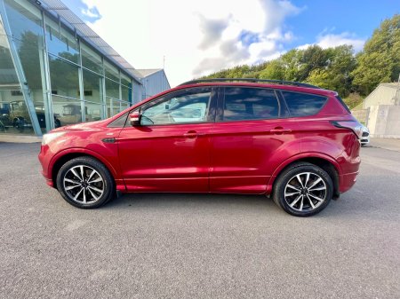 2018 Ford Kuga - photo 10