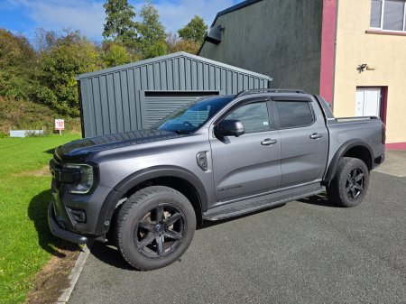 2023 Ford Ranger - photo 2