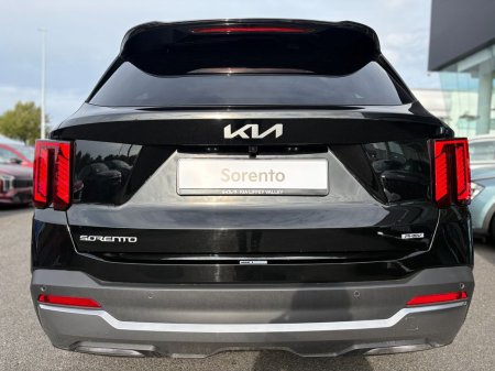 2026 Kia Sorento - photo 13