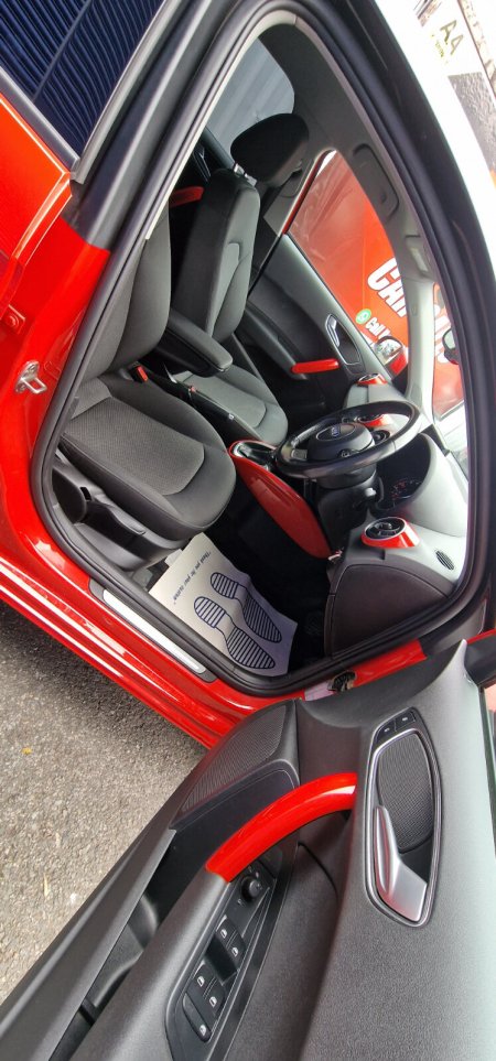 2015 Audi A1 - photo 5