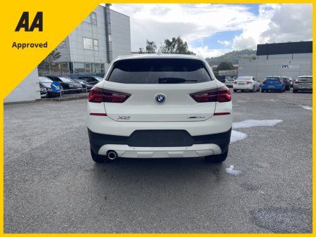 2021 BMW X2 - photo 17