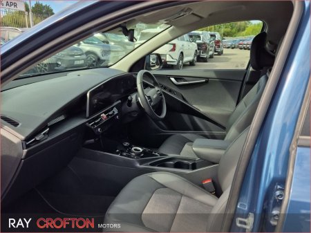 2023 Kia Niro - photo 6