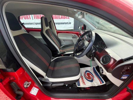 2017 Volkswagen up! - photo 11