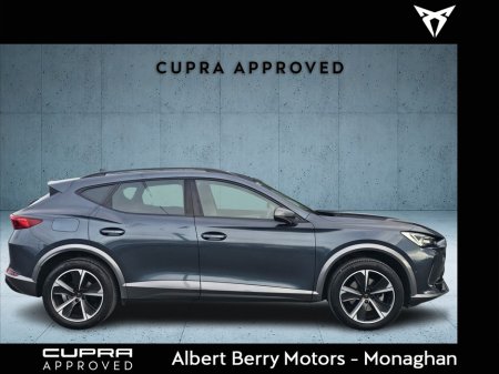 2022 Cupra Formentor - photo 3