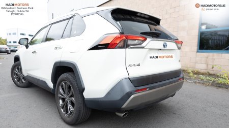 2022 Toyota RAV4 - photo 5