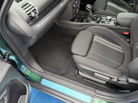 2019 Mini Clubman - photo 57