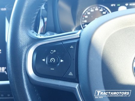 2021 Volvo V60 - photo 29