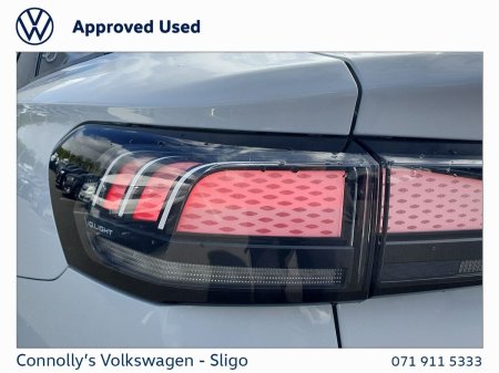 2024 Volkswagen ID.7 - photo 18