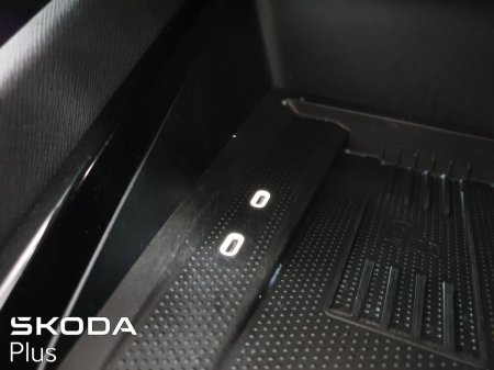 2025 Skoda Octavia - photo 41