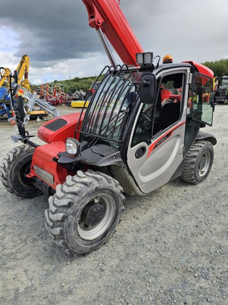 0 MANITOU 