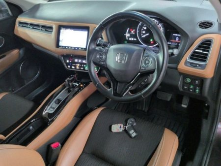 2018 Honda Vezel - photo 3