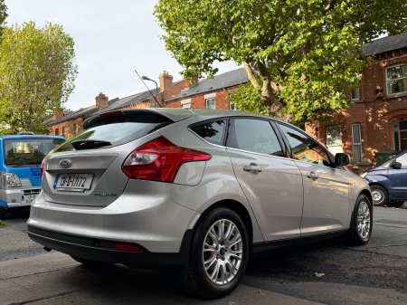 2013 Ford Focus - photo 5