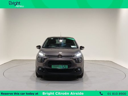 2024 Citroen C3 - photo 11