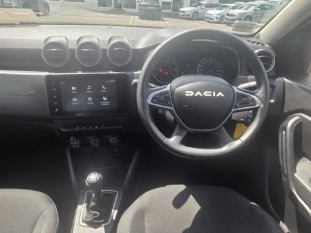 2023 Dacia Duster - photo 14